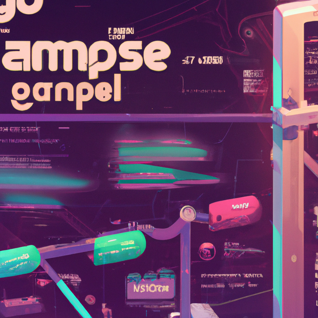 Snapshot of a capsule map